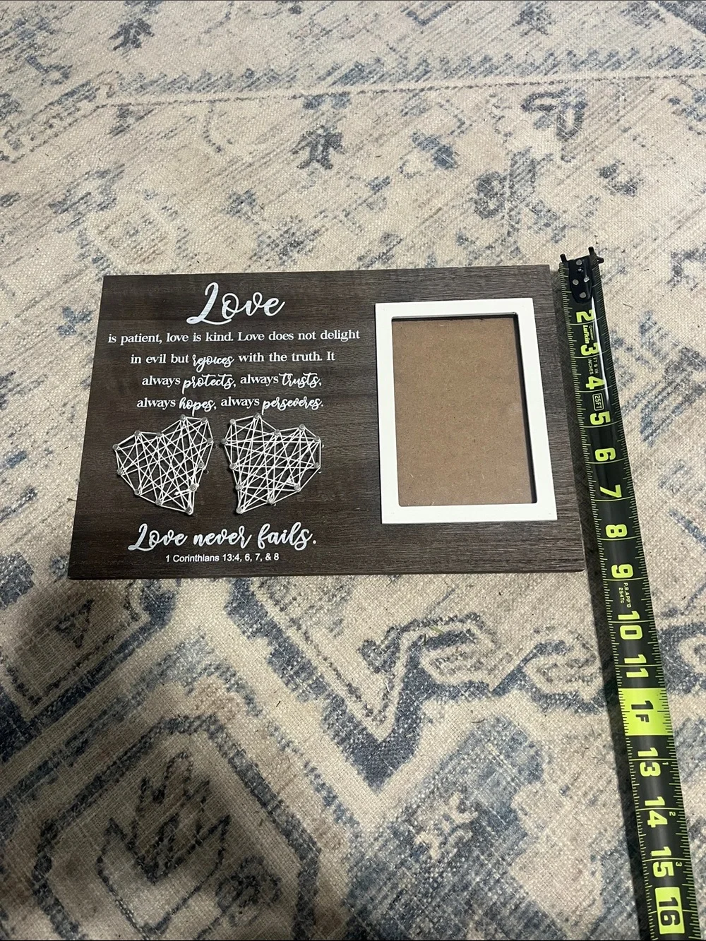 N/A brown wooden